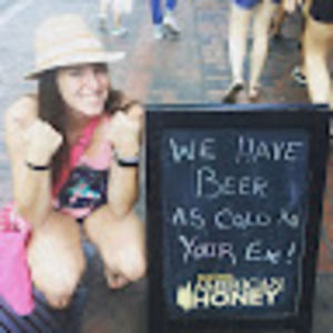 Meet your Posher, Melissa